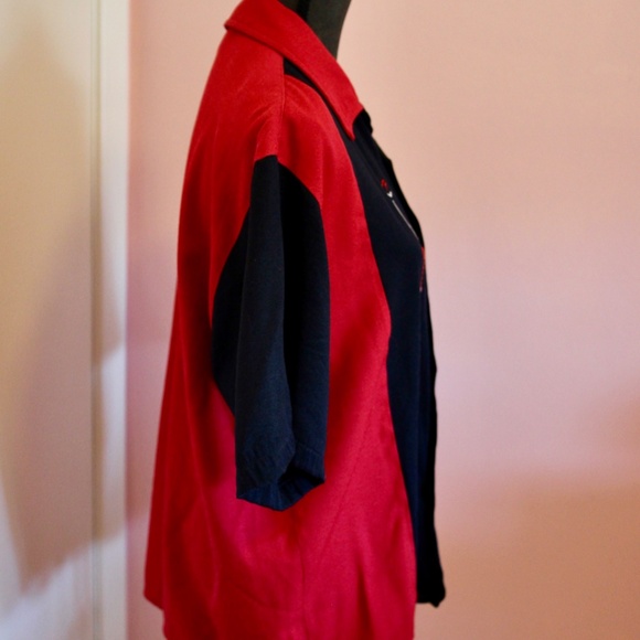 Men's Fender Guitar short sleeved shirt size XL - Picture 4 of 9